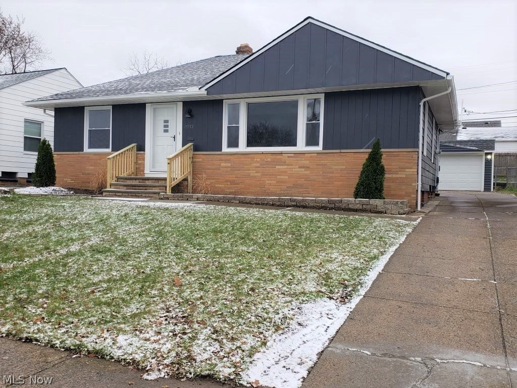 15512 Wingate Road Maple Heights, OH 44137 - Photo 1 of 27 Gallery Image 1