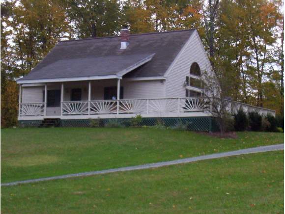 559 Lost Lake Road Arlington, VT 05250 - Photo 1 of 6 Gallery Image 1