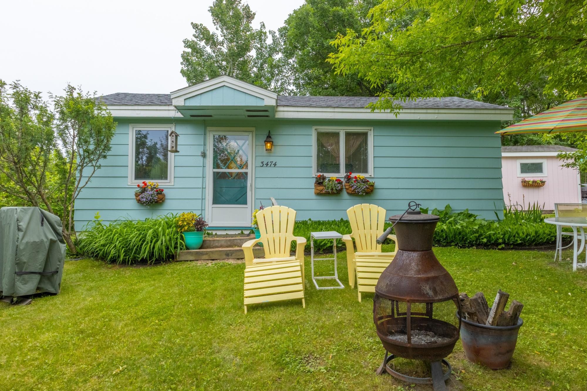 3474 Duluth Street Ranier, MN 56668 - Photo 2 of 20