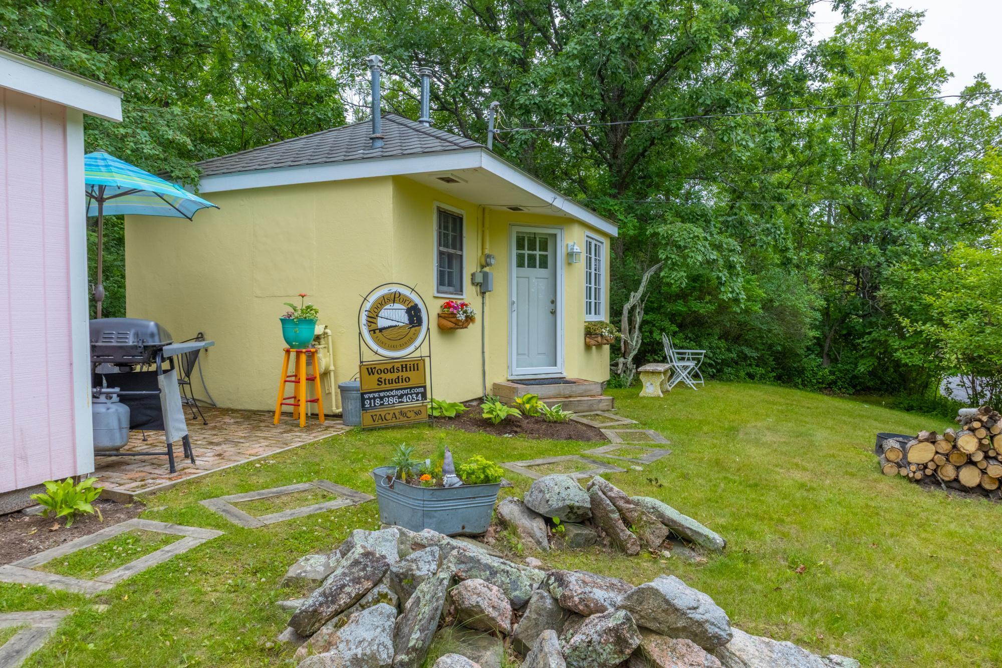3474 Duluth Street Ranier, MN 56668 - Photo 9 of 20