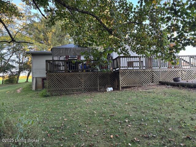 179 Gills Ridge Road Bedford, KY 40006 - Photo 4 of 16 Dwelling3