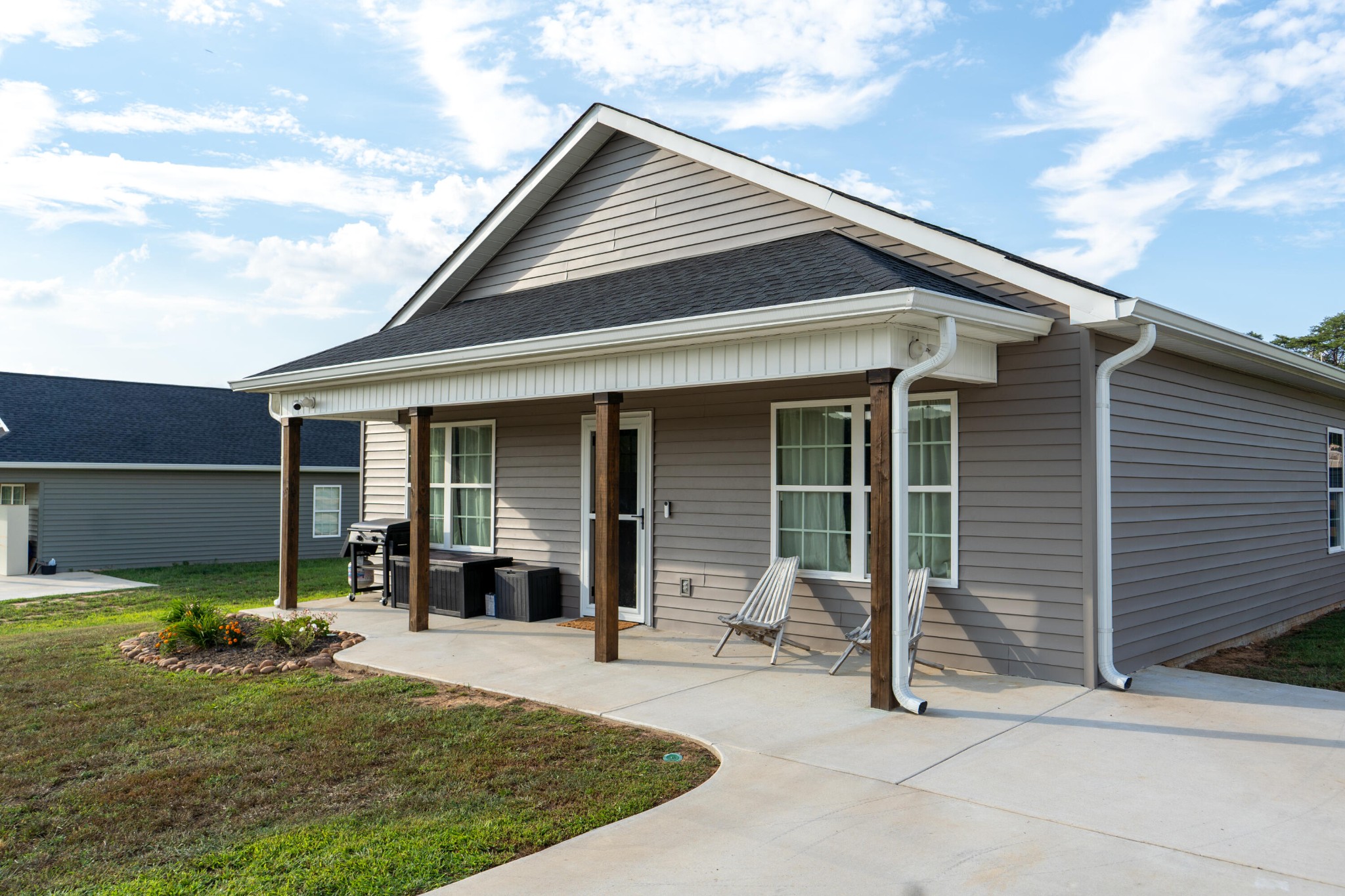 1801 Reynolds Bridge Road Benton, TN 37307 - Photo 3 of 24 Gallery Image 3