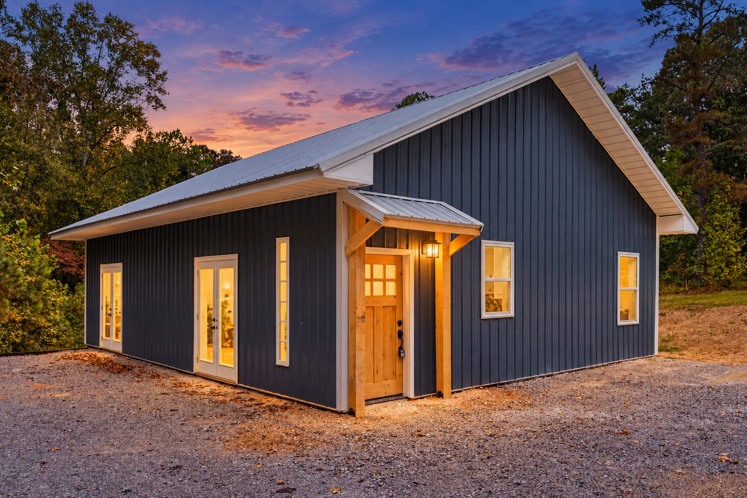 162 Webb Rd Extension Hampshire, TN 38461 - Photo 1 of 76 Gallery Image 1