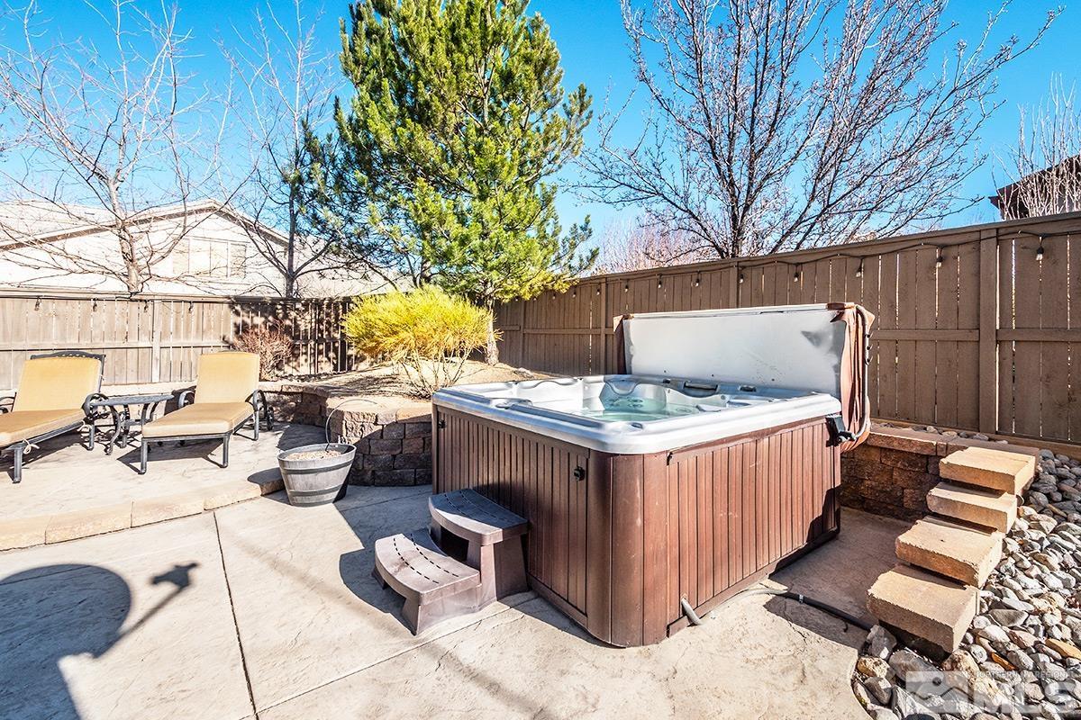 611 Caspian Court Reno, NV 89521 - Photo 26 of 31 Photo 26