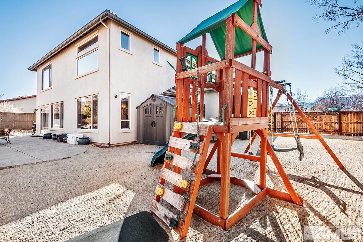 611 Caspian Court Reno, NV 89521 - Photo 28 of 31 Photo 28