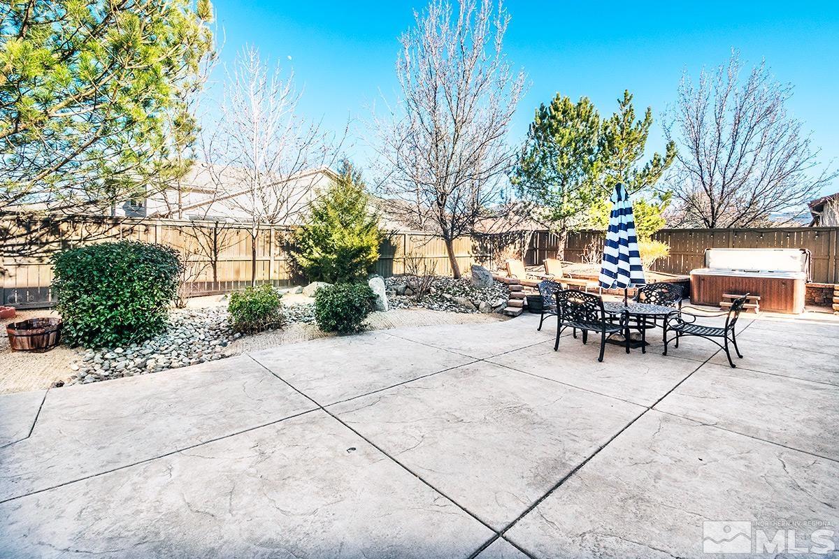 611 Caspian Court Reno, NV 89521 - Photo 29 of 31 Photo 29