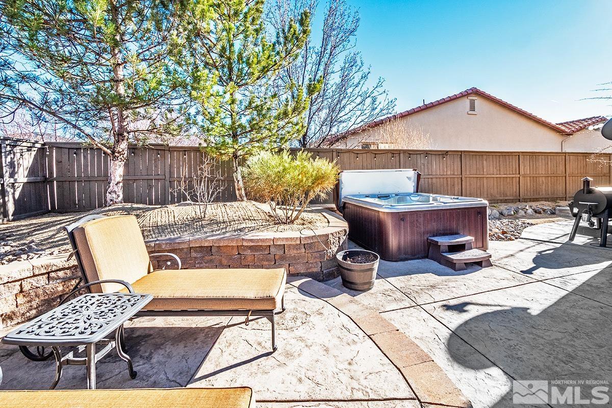 611 Caspian Court Reno, NV 89521 - Photo 30 of 31 Photo 30