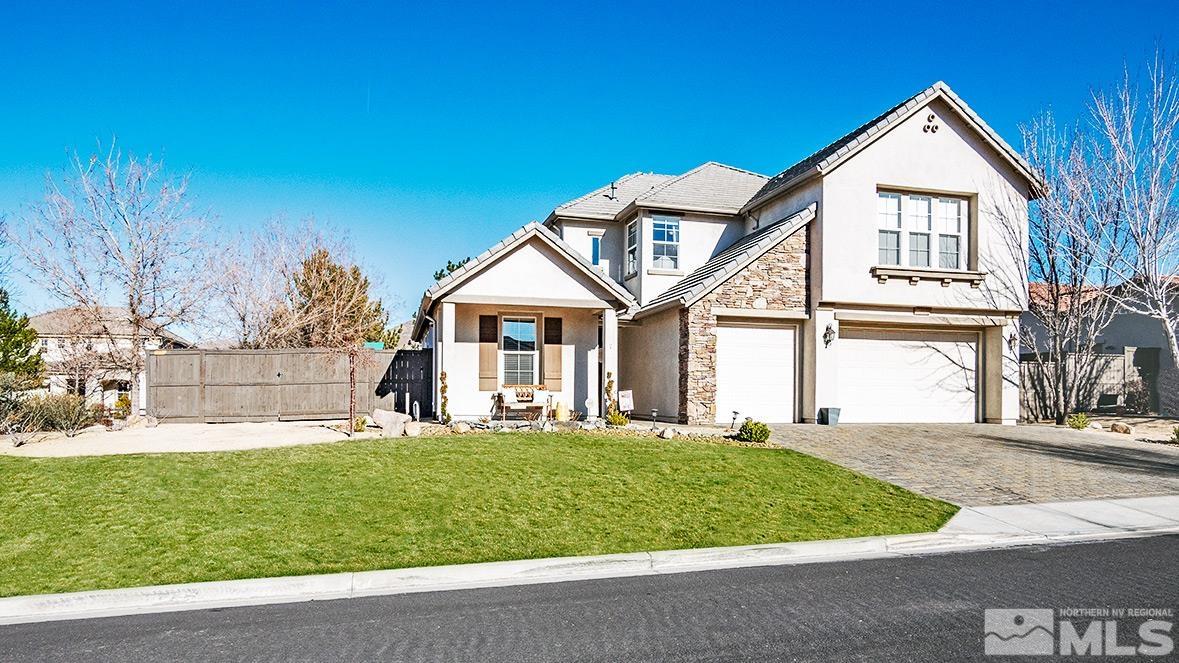 611 Caspian Court Reno, NV 89521 - Photo 31 of 31 Photo 31