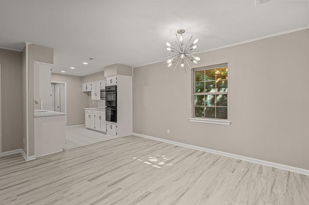 2216 Archer Trail Denton, TX 76209 - Photo 12 of 26 a view of an empty room with a window