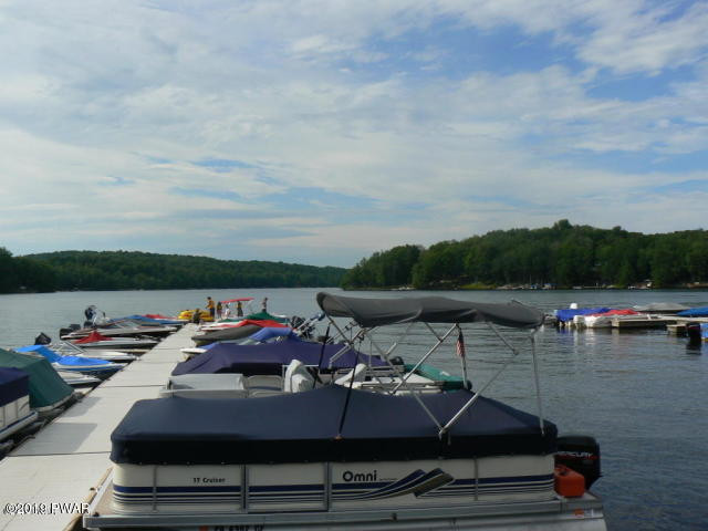 3257 Northgate Road Lake Ariel, PA 18436 - Photo 52 of 71 Hideout marina