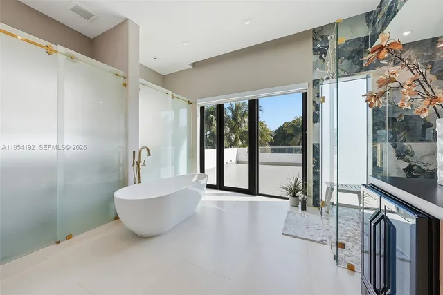 $11,750,000 | 364 Golden Beach Drive, Golden Beach, FL 33160