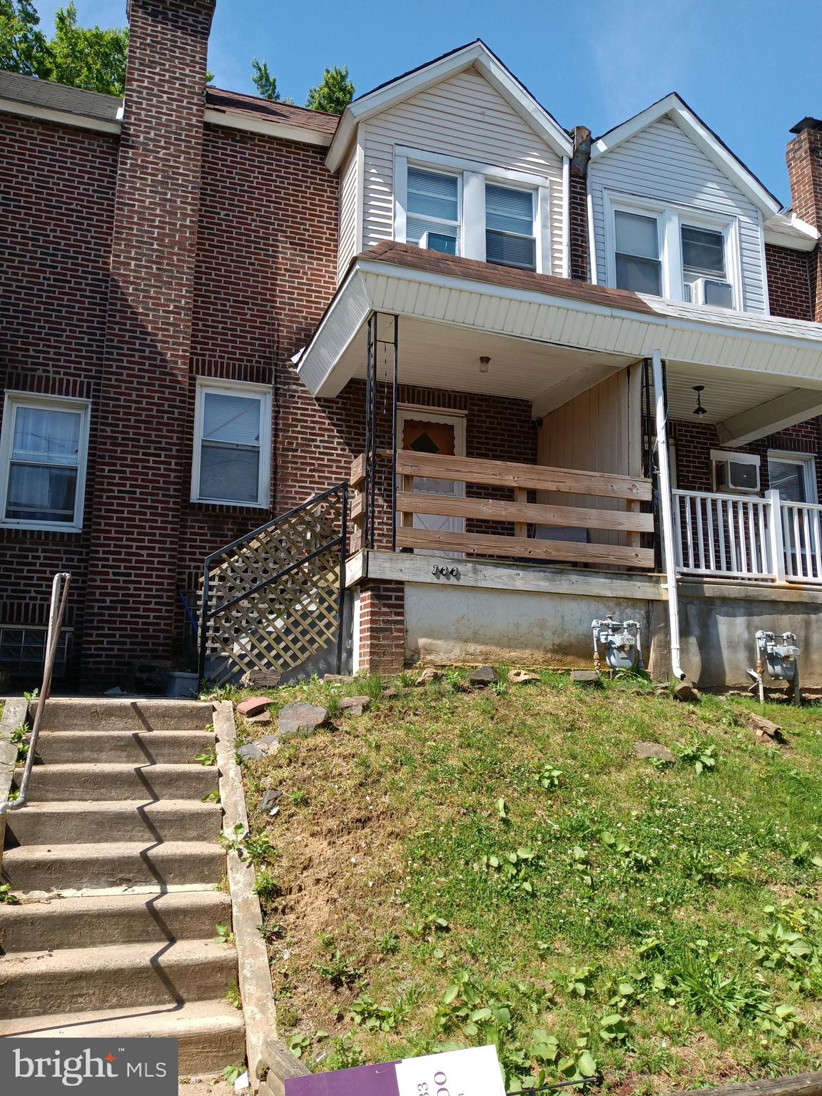 144 Laurel Road Sharon Hill, PA 19079 - Photo 1 of 17 Gallery Image 1