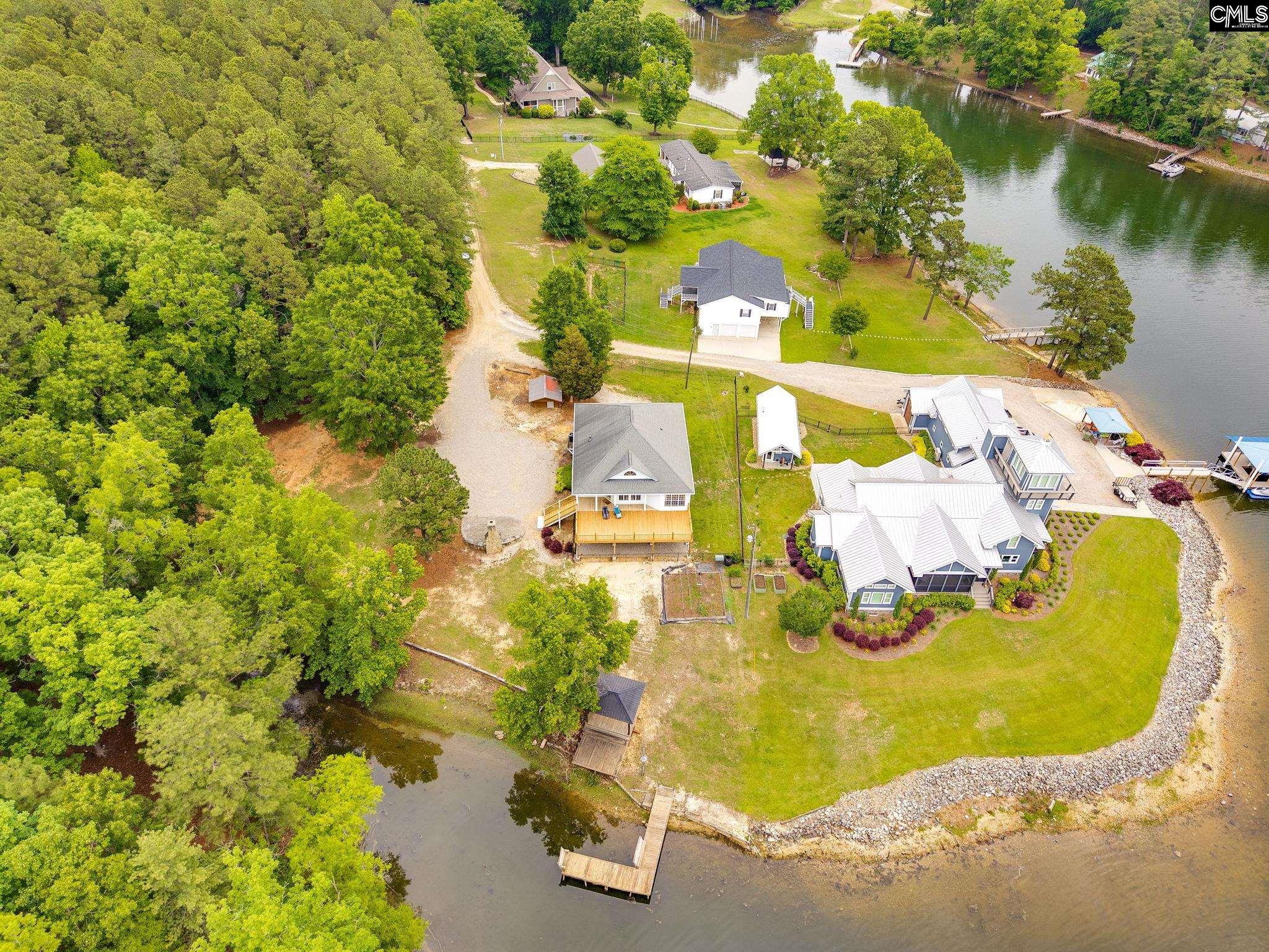 1156 Whippoorwill Road Camden, SC 29020 - Photo 51 of 54