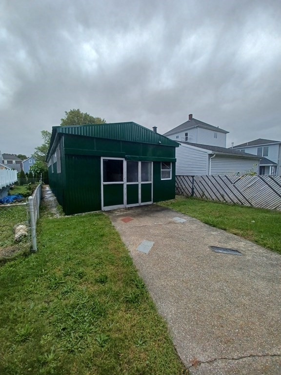 43 Cook Street Fall River, MA 02724 - Photo 23 of 27 Gallery Image 23