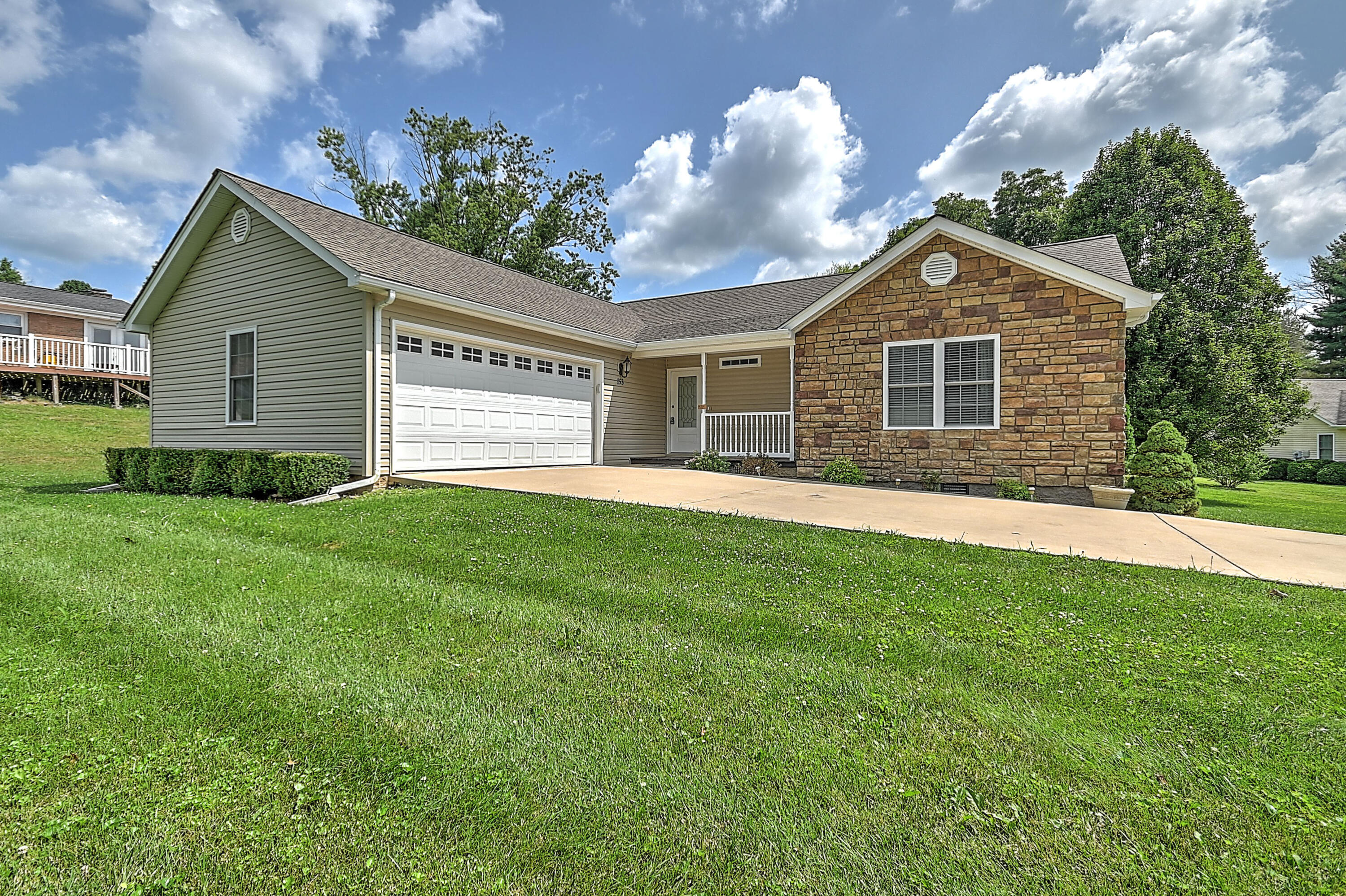 153 Comer Road Bristol, VA 24201 - Photo 3 of 31 Comer-2