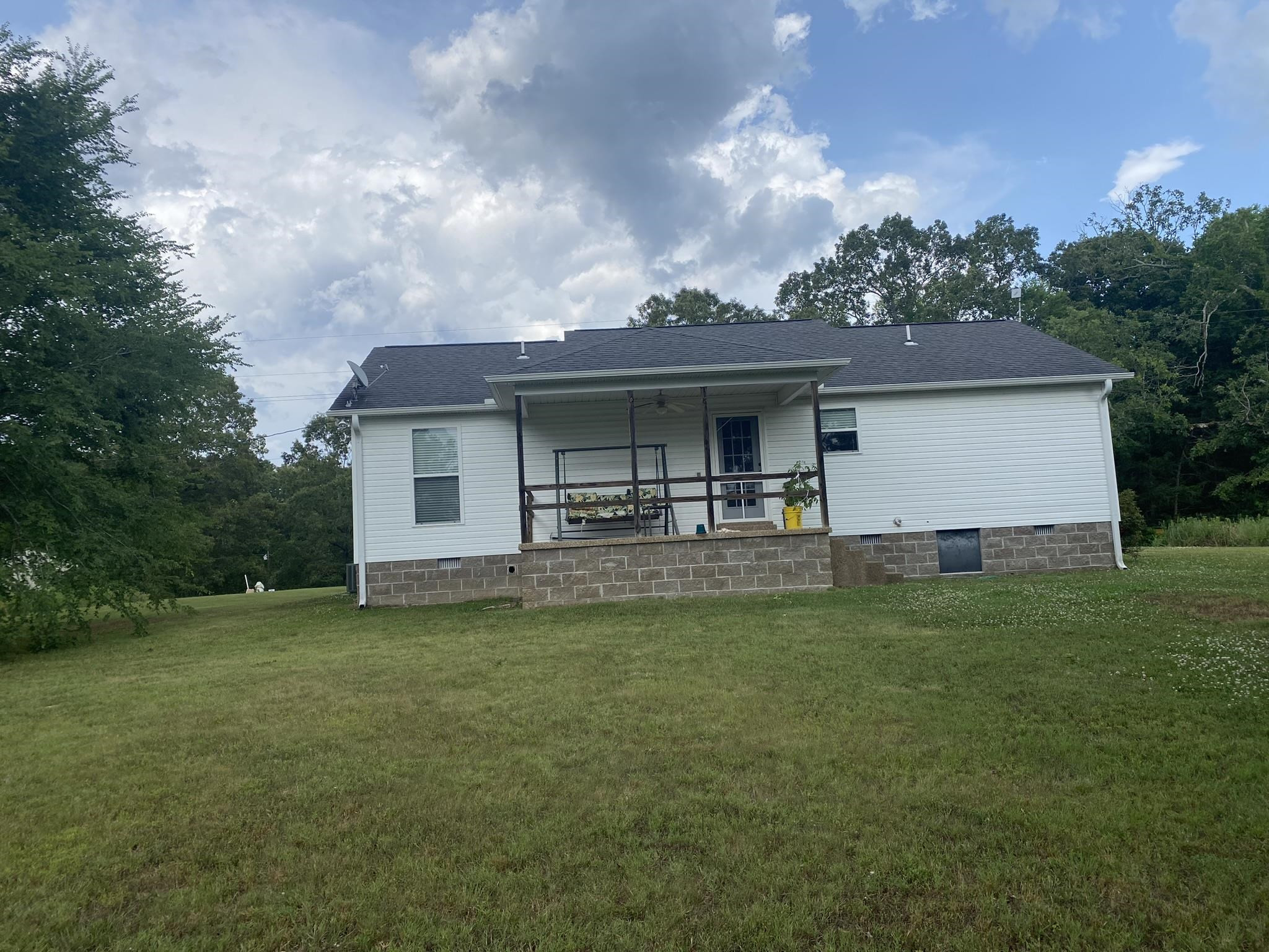60 Stewart Road Henderson, TN 38340 - Photo 2 of 6 Photo 2