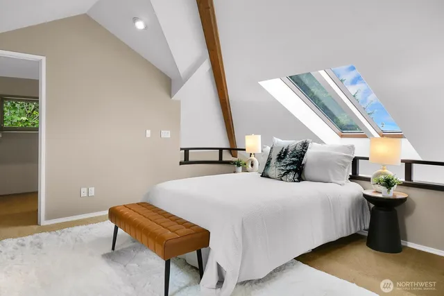 $1,649,000 | 13542 40th Avenue Northeast, Seattle, WA 98125