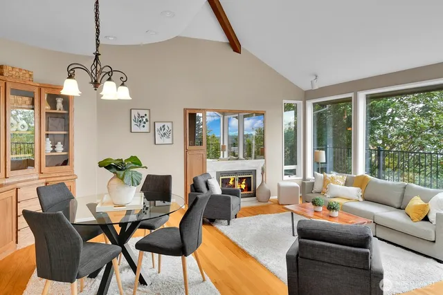 $1,649,000 | 13542 40th Avenue Northeast, Seattle, WA 98125