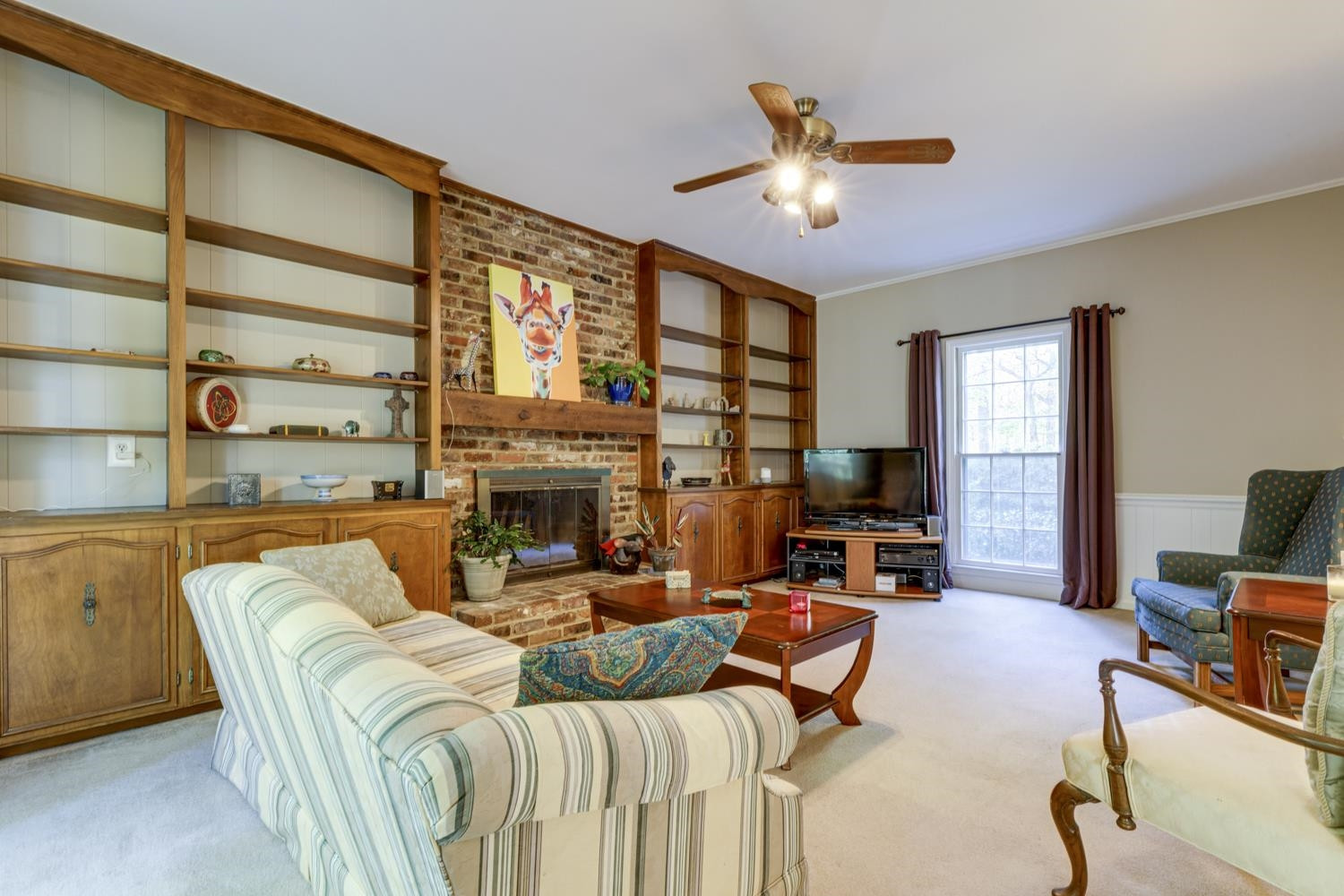 9616 Rock Creek Road Raleigh, NC 27613 - Photo 16 of 28 Photo 16