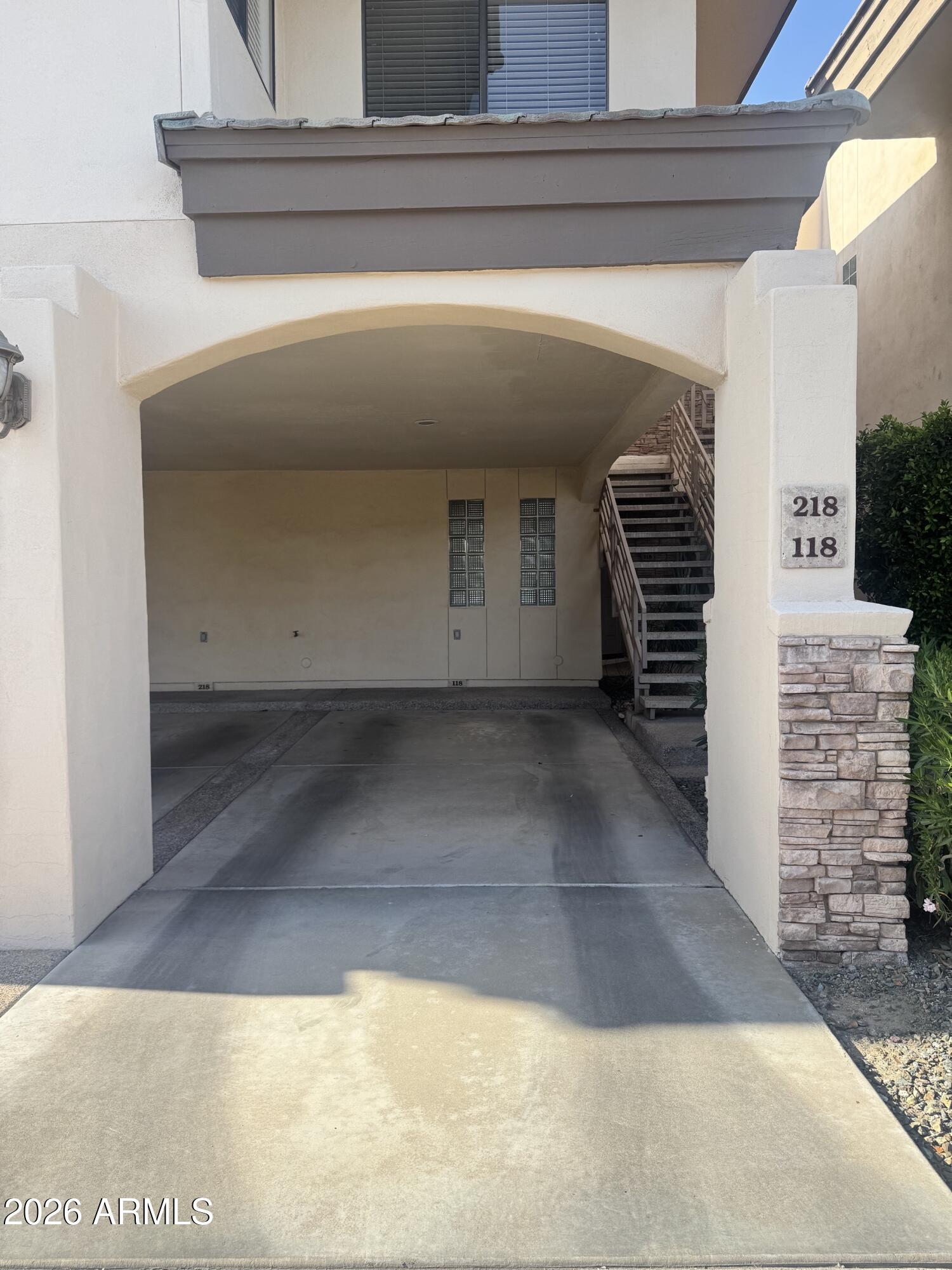 3235 East Camelback Road, Unit 118 Phoenix, AZ 85018 - Photo 3 of 14 IMG_1333