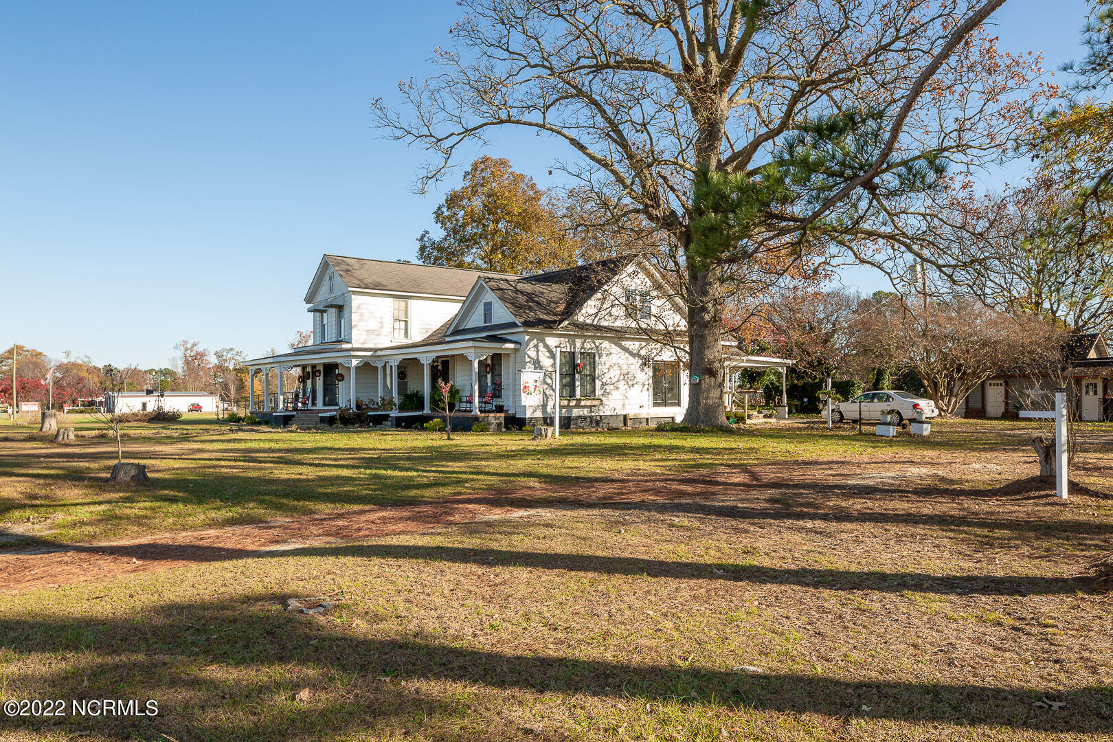 4450 Church Road Clinton, NC 28328 - Photo 4 of 47 4450 Church Rd-4