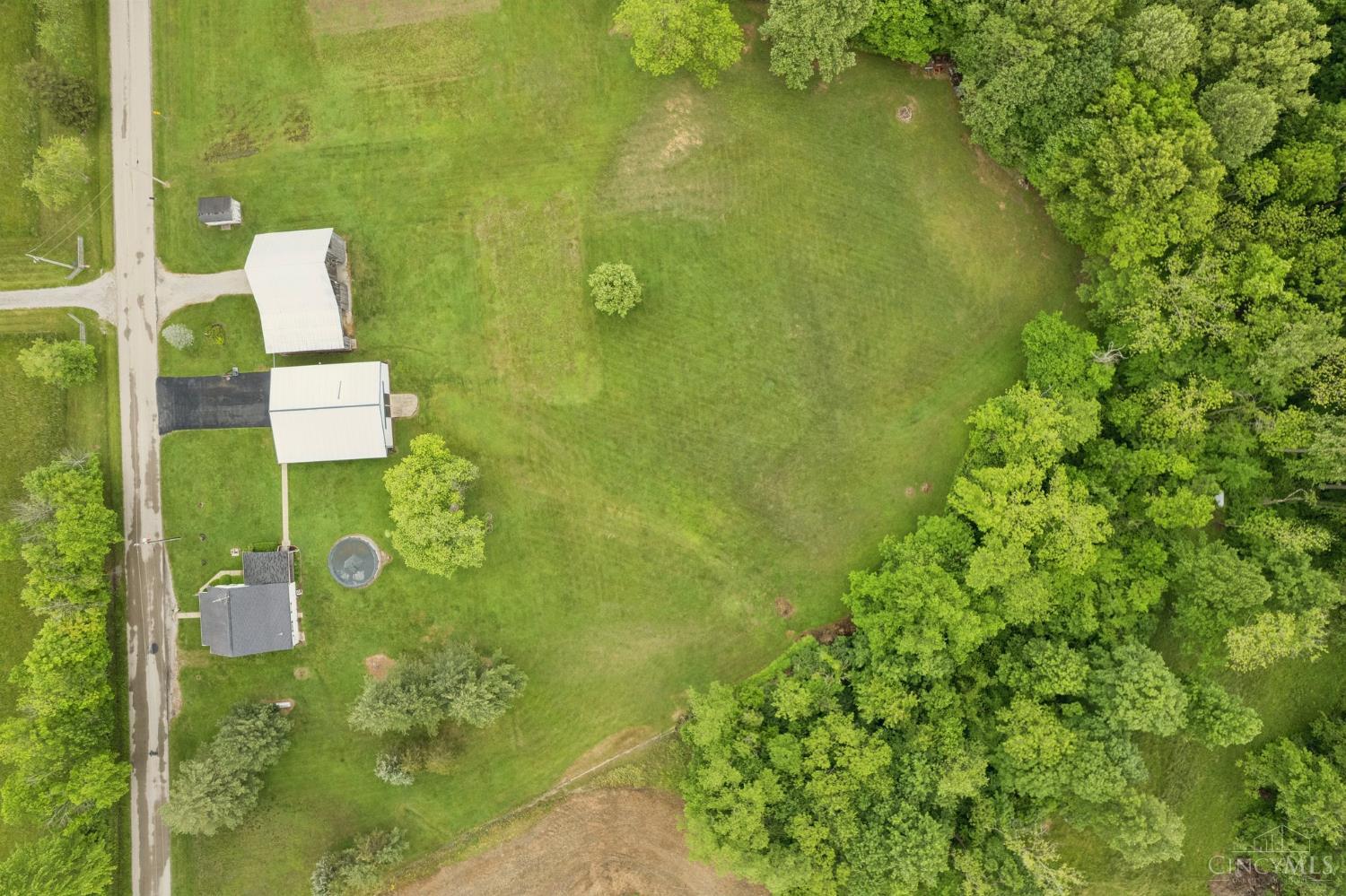 10702 Smoky Row Road Georgetown, OH 45121 - Photo 22 of 45