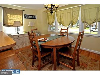 18 McCloskey Road Flourtown, PA 19031 - Photo 5 of 11 Breakfast Room