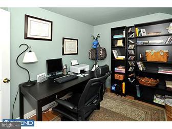 18 McCloskey Road Flourtown, PA 19031 - Photo 6 of 11 Office / Study