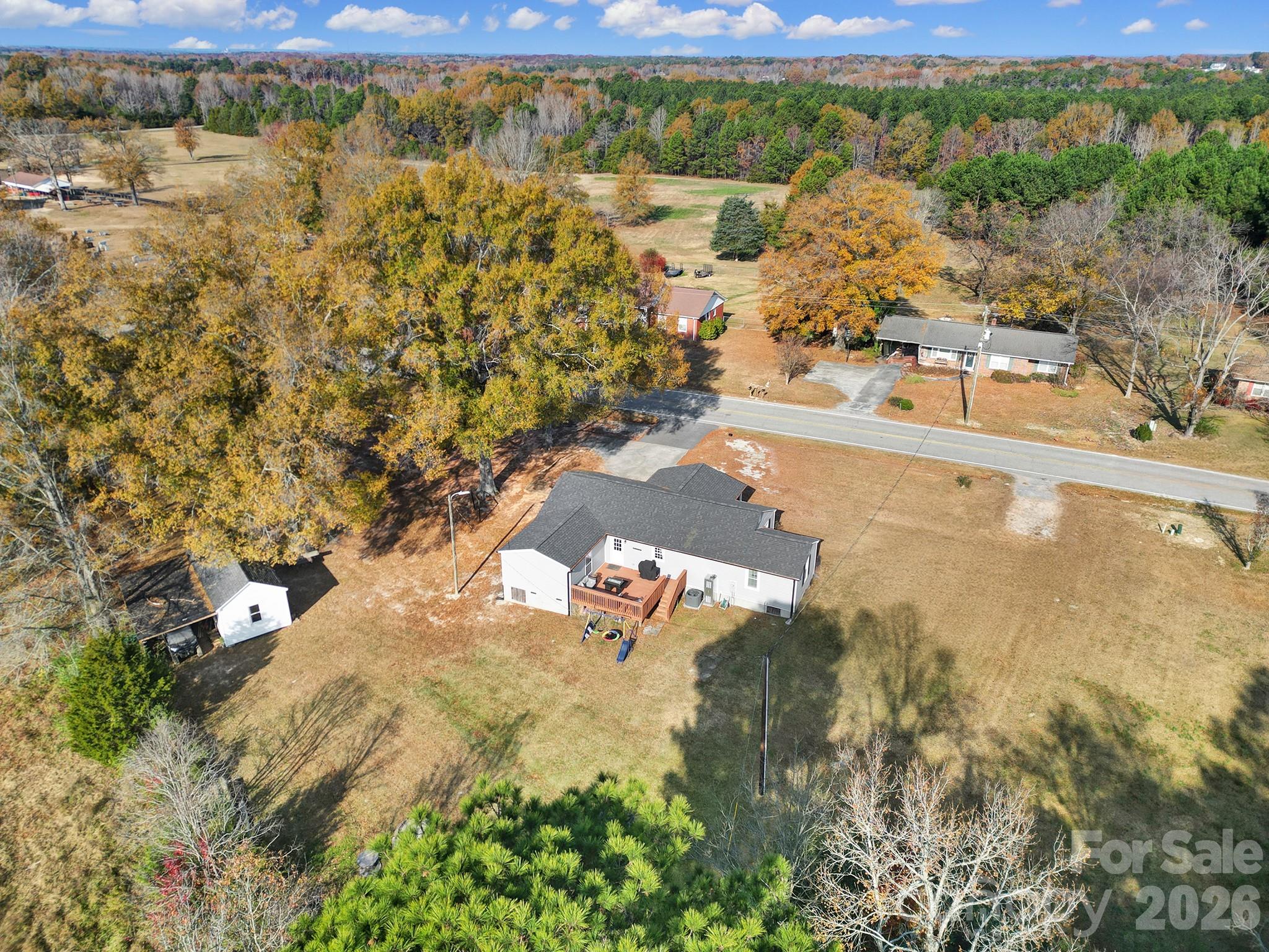 3104 Taxahaw Road Lancaster, SC 29720 - Photo 25 of 33