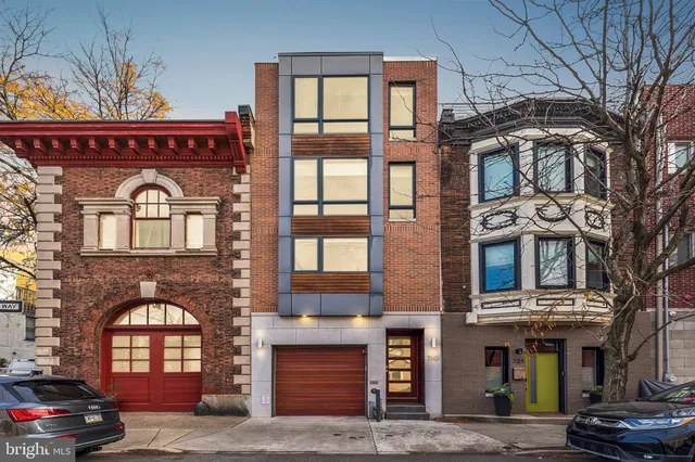 $1,250,000 | 719 South 20th Street, Philadelphia, PA 19146