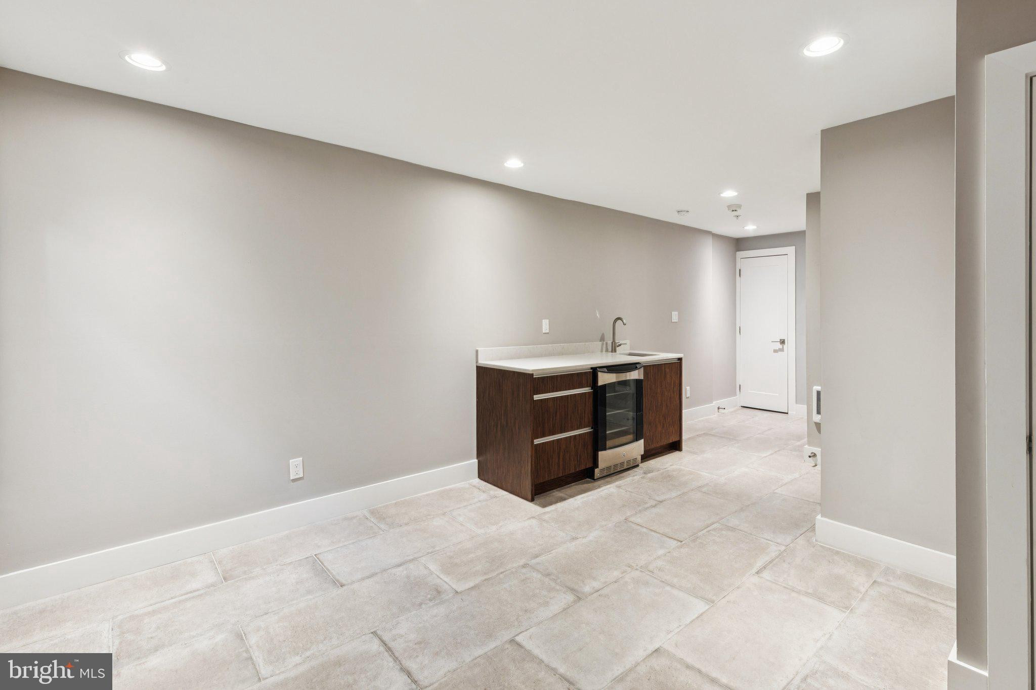 719 South 20th Street Philadelphia, PA 19146 - Photo 52 of 53 a kitchen with stainless steel appliances a cabinets and a sink