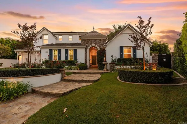 $3,848,000 | 3588 Calle Palmito, Carlsbad, CA 92009