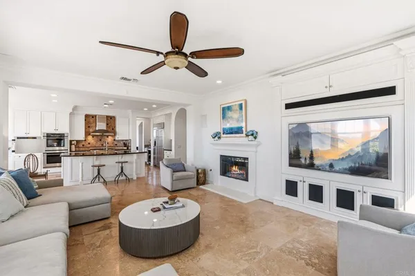 $3,848,000 | 3588 Calle Palmito, Carlsbad, CA 92009