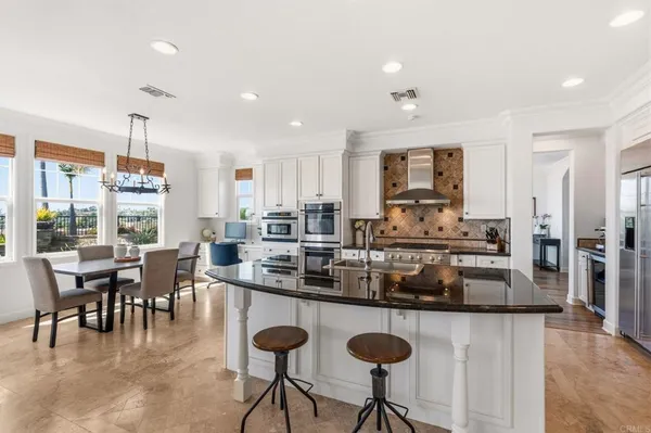 $3,848,000 | 3588 Calle Palmito, Carlsbad, CA 92009