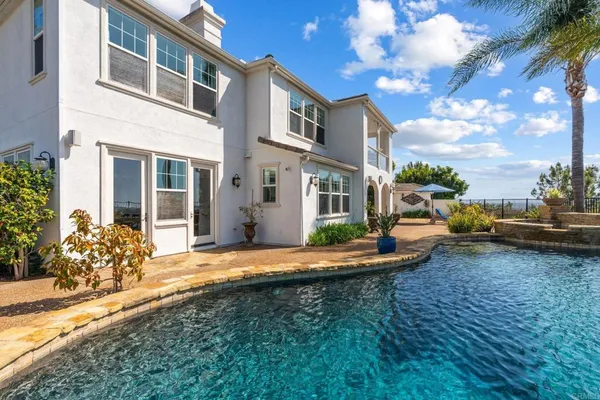 $3,848,000 | 3588 Calle Palmito, Carlsbad, CA 92009