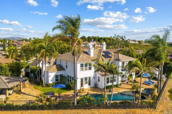 $3,848,000 | 3588 Calle Palmito, Carlsbad, CA 92009