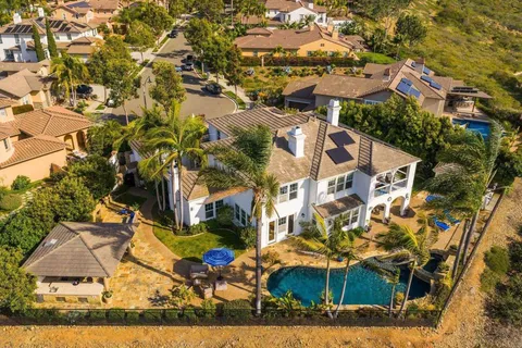 $3,848,000 | 3588 Calle Palmito, Carlsbad, CA 92009