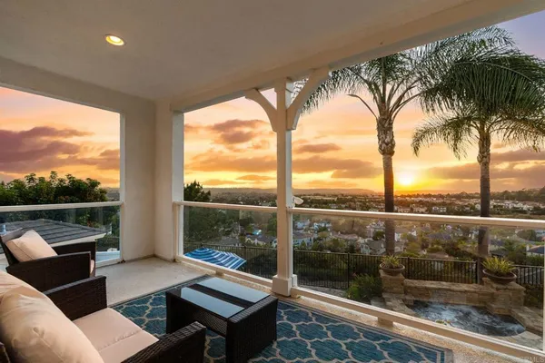 $3,848,000 | 3588 Calle Palmito, Carlsbad, CA 92009