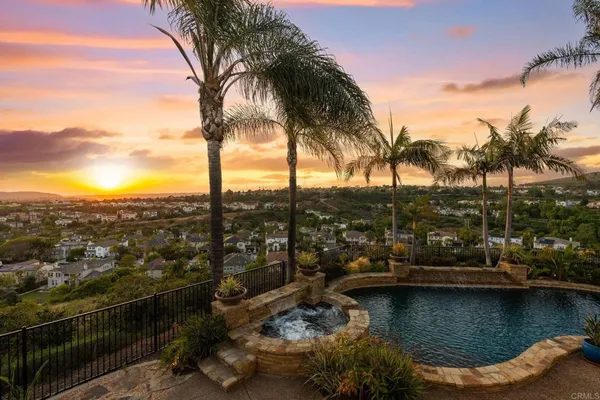 $3,848,000 | 3588 Calle Palmito, Carlsbad, CA 92009