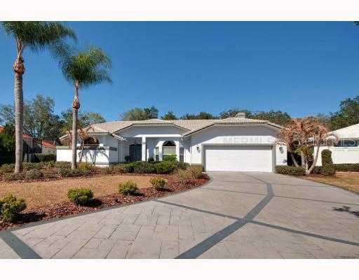 3434 Highlands Bridge Road Sarasota, FL 34235 - Photo 1 of 1 Exterior Front