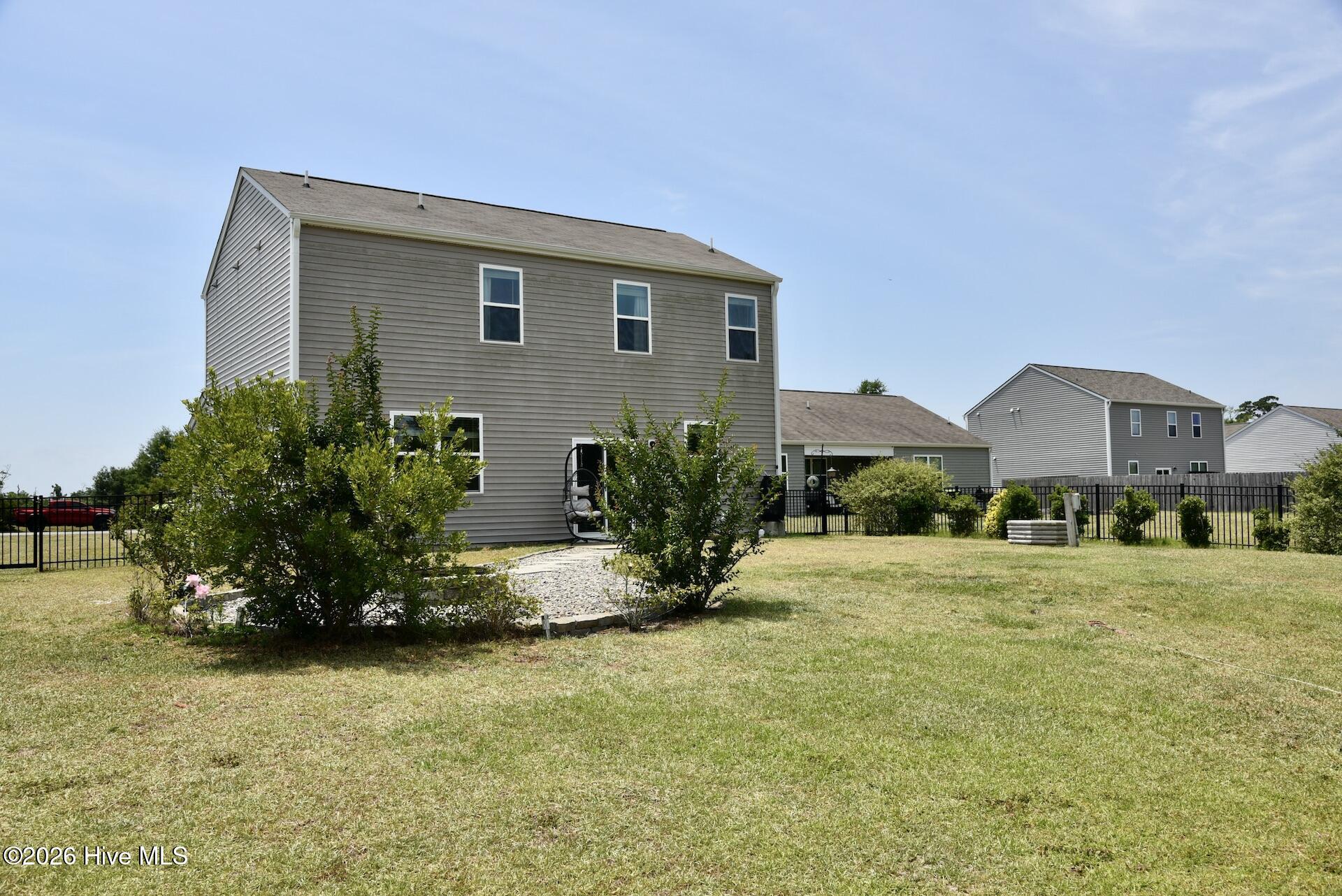 338 Norris Landing Road Peletier, NC 28584 - Photo 36 of 37