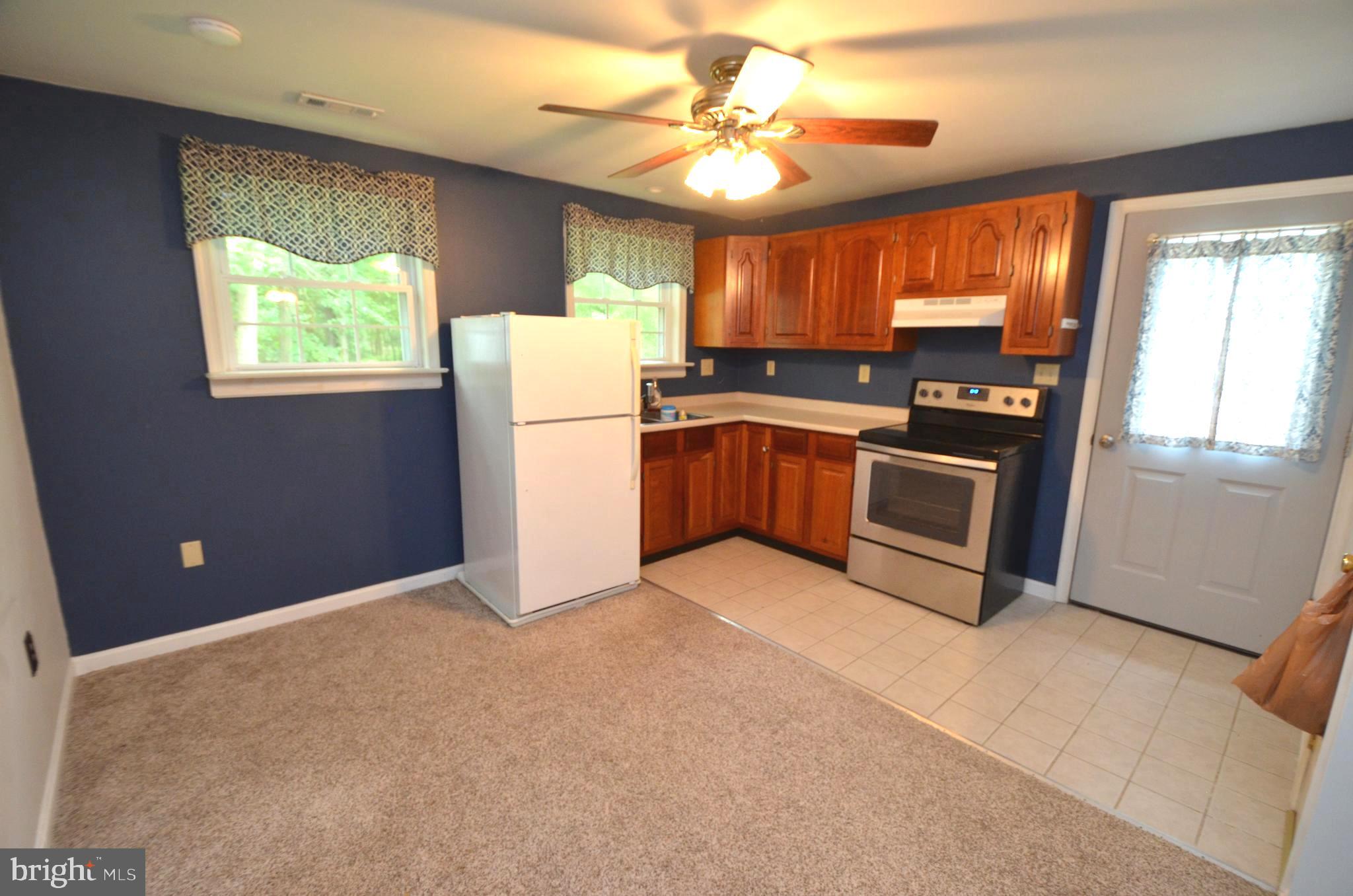 1527 Snug Harbor Road Shady Side, MD 20764 - Photo 25 of 39 Inlaw kitchen