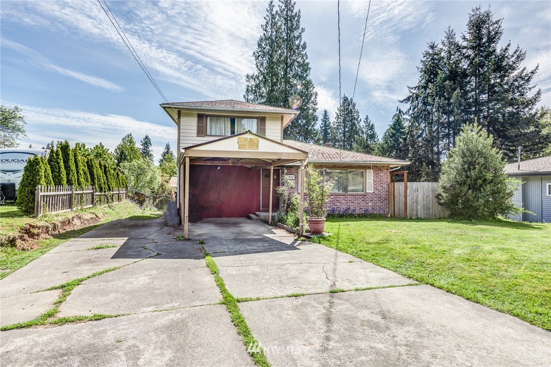 7311 Lower Ridge Road Everett, WA 98203 - Photo 1 of 19