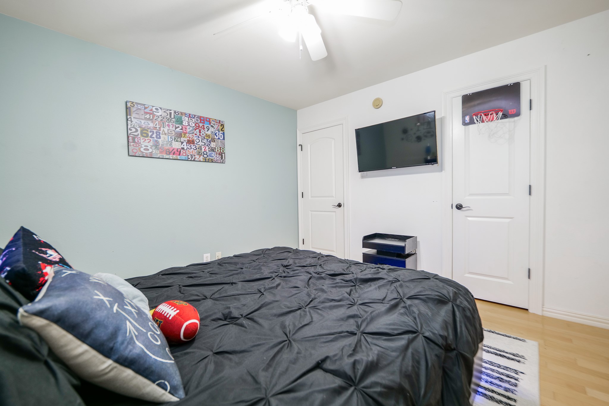 11606 Curry Ridge Lane Tomball, TX 77377 - Photo 19 of 28