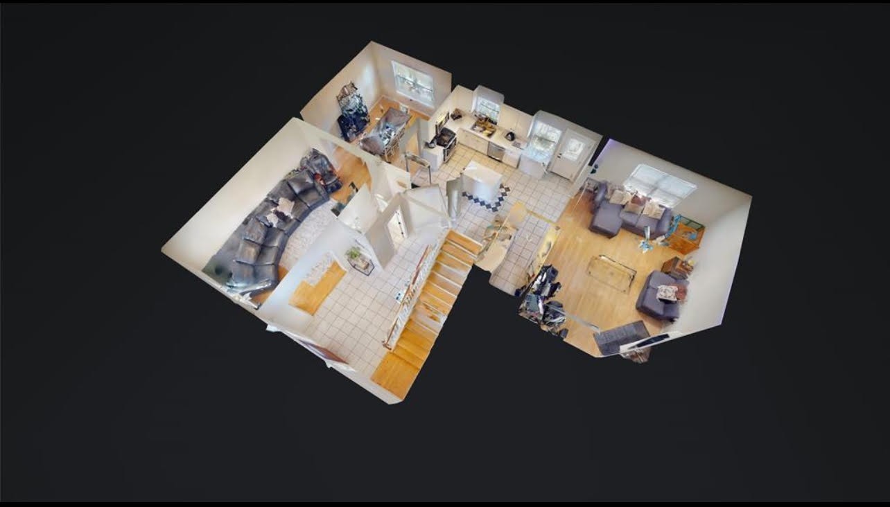 11606 Curry Ridge Lane Tomball, TX 77377 - Photo 28 of 28