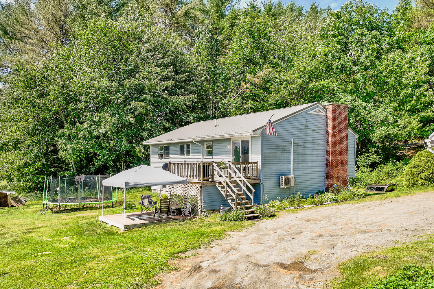 75 South Horseback Road Burnham, ME 04922 - Photo 30 of 36 75 Horseback Rd 01