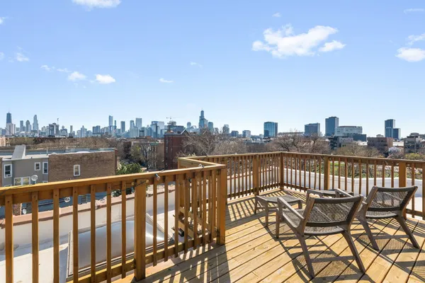 $2,650 | 1460 West Ohio Street, Unit 3F, Chicago, IL 60642
