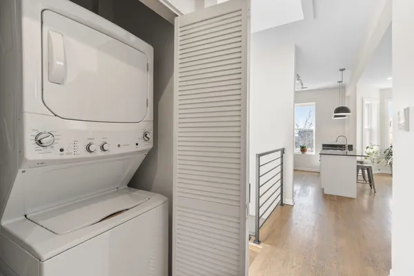 $2,650 | 1460 West Ohio Street, Unit 3F, Chicago, IL 60642