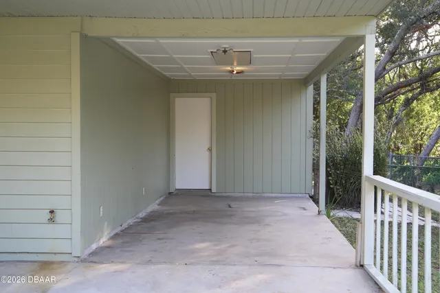 $2,200 | 277 Galbraith Avenue, Oak Hill, FL 32759