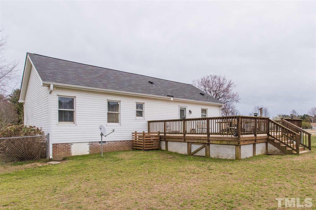 10004 Joe Leach Road Raleigh, NC 27603 - Photo 21 of 24